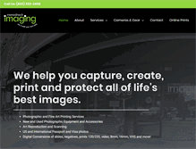 Tablet Screenshot of monadnockimaging.com